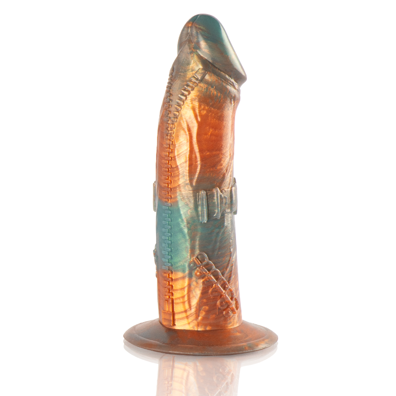 EPIC - TALOS DILDO DI POTENZA E PIACERE EPIC - TALOS DILDO DI POTENZA E PIACERE