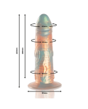 EPIC - TALOS DILDO DI POTENZA E PIACERE EPIC - TALOS DILDO DI POTENZA E PIACERE