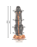 EPIC - DEIMOS DILDO IL POTERE DELL'ESTASIA EPIC - DEIMOS DILDO IL POTERE DELL'ESTASIA