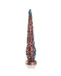 EPIC - DILDO CON TENTACOLO FINE DI CARIBDI DIMENSIONI GRANDI EPIC - DILDO CON TENTACOLO FINE DI CARIBDI DIMENSIONI GRANDI