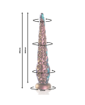EPIC - DILDO CON TENTACOLO FINE DI CARIBDI DIMENSIONI GRANDI EPIC - DILDO CON TENTACOLO FINE DI CARIBDI DIMENSIONI GRANDI