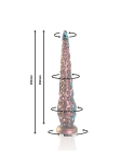 EPIC - DILDO TENTACOLO FINE DI CARIBDIS TAGLIA PICCOLA EPIC - DILDO TENTACOLO FINE DI CARIBDIS TAGLIA PICCOLA