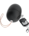 ONLINE - UOVO VIBRANTE TELECOMANDO NERO ONLINE - UOVO VIBRANTE TELECOMANDO NERO