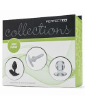 PERFECT FIT BRAND - ANAL FETISH COLLECTIONS PERFECT FIT BRAND - ANAL FETISH COLLECTIONS