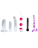 BAILE - KIT FANTASY COLLEZIONE SEGRETA DEGLI AMANTI BAILE - KIT FANTASY COLLEZIONE SEGRETA DEGLI AMANTI