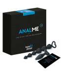 TEASE PLEASE - SET EROTICO ANALE ME TEASE PLEASE - SET EROTICO ANALE ME