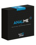 TEASE PLEASE - SET EROTICO ANALE ME TEASE PLEASE - SET EROTICO ANALE ME