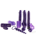TOYJOY - SOLO PER TE MEGA KIT GIOCATTOLI SESSUALI VIOLA