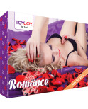 TOYJOY - SOLO PER TE SET REGALO ROMANCE ROSSO