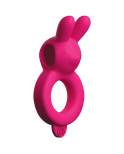 CLASSIX - KIT PER COPPIA CON ANELLO, BULLET E STIMOLATORE ROSA CLASSIX - KIT PER COPPIA CON ANELLO, BULLET E STIMOLATORE ROSA