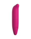 CLASSIX - KIT PER COPPIA CON ANELLO, BULLET E STIMOLATORE ROSA CLASSIX - KIT PER COPPIA CON ANELLO, BULLET E STIMOLATORE ROSA