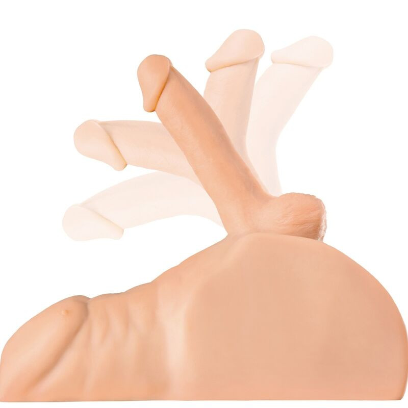 PDX PLUS - MASTURBATORE PERFETTO DEL PENE E DELL'ANO PDX PLUS - MASTURBATORE PERFETTO DEL PENE E DELL'ANO