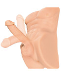 PDX PLUS - MASTURBATORE PERFETTO DEL PENE E DELL'ANO PDX PLUS - MASTURBATORE PERFETTO DEL PENE E DELL'ANO