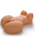 EXTREME TOYZ - FUCK ME SILLY 2 EXTRA VERO TORSO FEMMINILE EXTREME TOYZ - FUCK ME SILLY 2 EXTRA VERO TORSO FEMMINILE