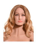 EXTREME TOYZ - BAMBOLA PIPEDREAM BAMBOLE ULTIMATE FANTASY BIANCA 163 CM EXTREME TOYZ - BAMBOLA PIPEDREAM BAMBOLE ULTIMATE FANTASY BIANCA 163 CM