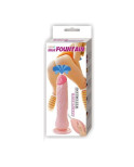 BAILE - PENE EIACOLATORE REALISTICO EROS BAILE - PENE EIACOLATORE REALISTICO EROS