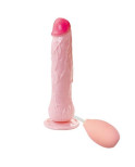 BAILE - PENE EIACOLATORE REALISTICO EROS BAILE - PENE EIACOLATORE REALISTICO EROS