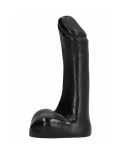 ALL BLACK - DILDO 9 CM ALL BLACK - DILDO 9 CM