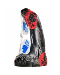 ALL BLACK - DILDO 9 CM ALL BLACK - DILDO 9 CM