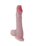 BAILE - DILDO DI CAZZO REALISTICO NATURALE BAILE - DILDO DI CAZZO REALISTICO NATURALE
