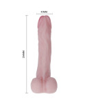 BAILE - DILDO DI CAZZO REALISTICO NATURALE BAILE - DILDO DI CAZZO REALISTICO NATURALE