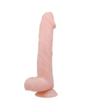 BAILE - DILDO SUPER REALISTICO 22 CM BAILE - DILDO SUPER REALISTICO 22 CM