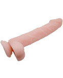BAILE - DILDO SUPER REALISTICO 22 CM BAILE - DILDO SUPER REALISTICO 22 CM