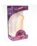 PINK ROOM - NESTOR DILDO REALISTICO FLESH 16,5 CM PINK ROOM - NESTOR DILDO REALISTICO FLESH 16,5 CM