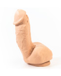 PINK ROOM - ELIAN DILDO REALISTICO FLESH 17,5 CM PINK ROOM - ELIAN DILDO REALISTICO FLESH 17,5 CM