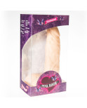 PINK ROOM - CHEMS DILDO REALISTICO FLESH 20 CM PINK ROOM - CHEMS DILDO REALISTICO FLESH 20 CM