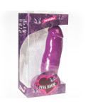 PINK ROOM - MYLORD DILDO REALISTICO VIOLA 20,5 CM PINK ROOM - MYLORD DILDO REALISTICO VIOLA 20,5 CM
