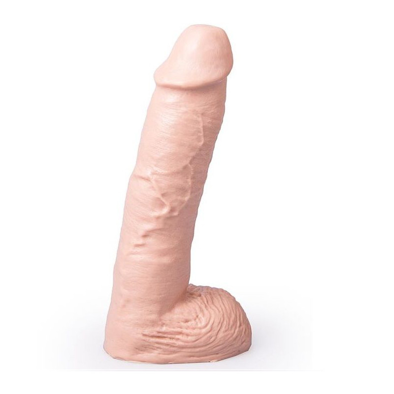 HUNG SYSTEM - DILDO REALISTICO COLORE NATURALE MICKEY 24 CM HUNG SYSTEM - DILDO REALISTICO COLORE NATURALE MICKEY 24 CM