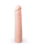 HUNG SYSTEM - DILDO REALISTICO COLORE NATURALE BENNY 25,5 CM HUNG SYSTEM - DILDO REALISTICO COLORE NATURALE BENNY 25,5 CM