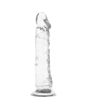 X RAY - CAZZO TRASPARENTE 21 CM -O- 4 CM X RAY - CAZZO TRASPARENTE 21 CM -O- 4 CM