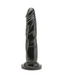 GET REAL - DONG 18 CM NERO GET REAL - DONG 18 CM NERO