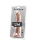 GET REAL - PELLE DONG 20,5 CM GET REAL - PELLE DONG 20,5 CM