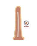 GET REAL - DONG A DOPPIA DENSIT 19 CM PELLE GET REAL - DONG A DOPPIA DENSIT 19 CM PELLE