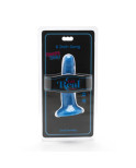 GET REAL - HAPPY DICKS DONG 12 CM BLU GET REAL - HAPPY DICKS DONG 12 CM BLU