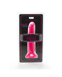GET REAL - HAPPY DICKS DONG 19 CM ROSA GET REAL - HAPPY DICKS DONG 19 CM ROSA