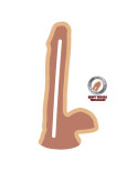 GET REAL - DILDO A DOPPIA DENSIT 17 CM PALLE PELLE GET REAL - DILDO A DOPPIA DENSIT 17 CM PALLE PELLE