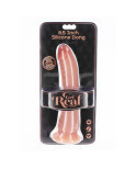 GET REAL - DONG IN SILICONE 21 CM PELLE GET REAL - DONG IN SILICONE 21 CM PELLE
