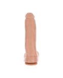 GET REAL - DILDO XXL ESTREMO 28 CM PELLE GET REAL - DILDO XXL ESTREMO 28 CM PELLE