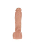 GET REAL - DILDO XXXL ESTREMO 34 CM PELLE GET REAL - DILDO XXXL ESTREMO 34 CM PELLE