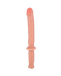 GET REAL - THE MANHANDLER PELLE DA 38 CM GET REAL - THE MANHANDLER PELLE DA 38 CM