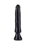 GET REAL - STARTER DONG 16 CM NERO GET REAL - STARTER DONG 16 CM NERO