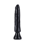 GET REAL - STARTER DONG 16 CM NERO GET REAL - STARTER DONG 16 CM NERO