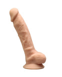 ALIVE - PENE REALISTICO DI ADAM 17,75 CM ALIVE - PENE REALISTICO DI ADAM 17,75 CM