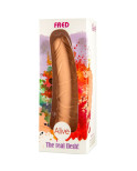 ALIVE - FRED PENE REALISTICO 19 CM ALIVE - FRED PENE REALISTICO 19 CM