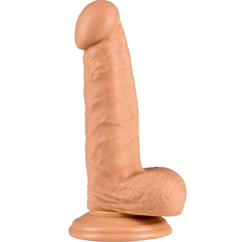 ALIVE - LITTLE JOHN PENE REALISTICO 14,6 CM ALIVE - LITTLE JOHN PENE REALISTICO 14,6 CM