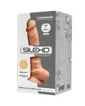 SILEXD - MODELLO 1 PENE REALISTICO PREMIUM SILEXPAN SILICONE 17.5 CM SILEXD - MODELLO 1 PENE REALISTICO PREMIUM SILEXPAN SILICONE 17.5 CM
